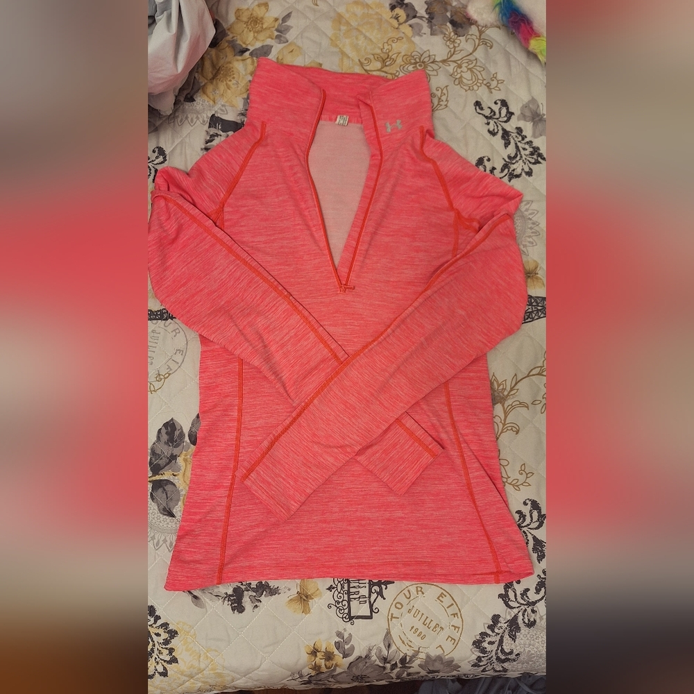 Underarmour